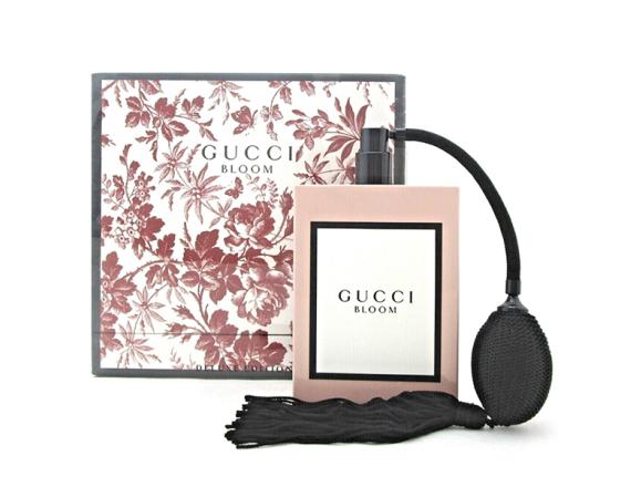 Gucci Bloom Deluxe Edition, Femei, Eau De Parfum 100ml