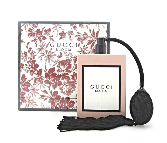 Gucci Bloom Deluxe Edition, Femei, Eau De Parfum 100ml