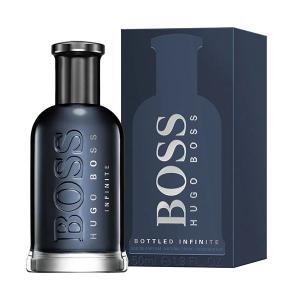 Hugo Boss Infinite, Barbati, Eau De Parfum, 50ml