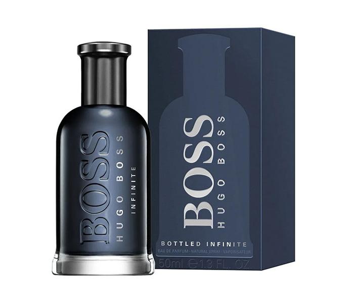 Hugo Boss Infinite, Barbati, Eau De Parfum, 50ml