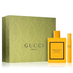 Set Gucci Bloom Profumo Di Fiori, Femei, Eau De Parfum 100ml + Travel Spray 7.4ml