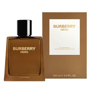 Burberry Hero, Barbati, Eau De Parfum, 100ml