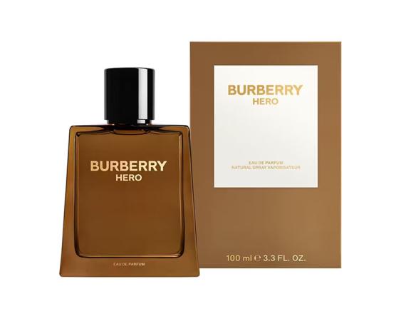 Burberry Hero, Barbati, Eau De Parfum, 100ml