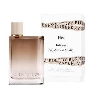 Burberry Her Intense, Femei, Eau de parfum, 50 ml