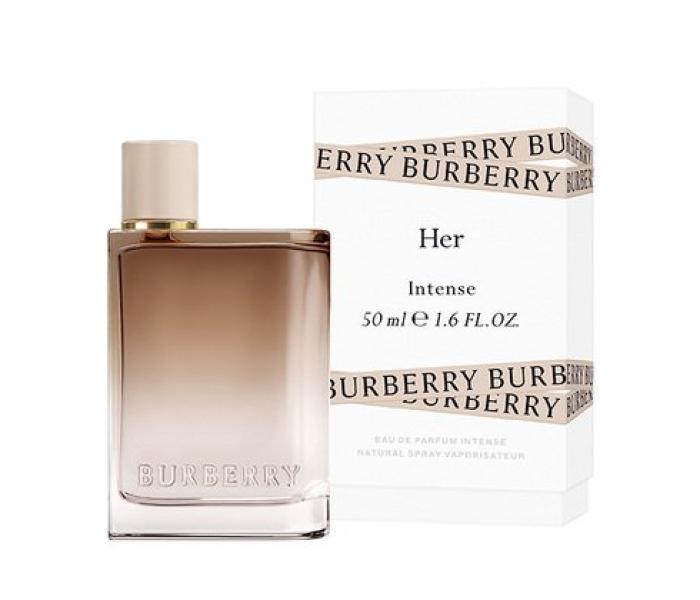 Burberry Her Intense, Femei, Eau de parfum, 50 ml