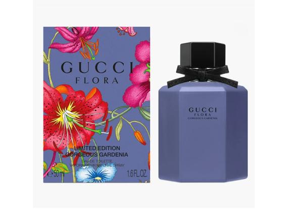 Gucci Flora Gardenia Gorgeous, Femei, Eau De Toilette 50ml