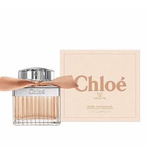 Chloe Roses Tangerine, Femei, Eau De Toilette 50ml