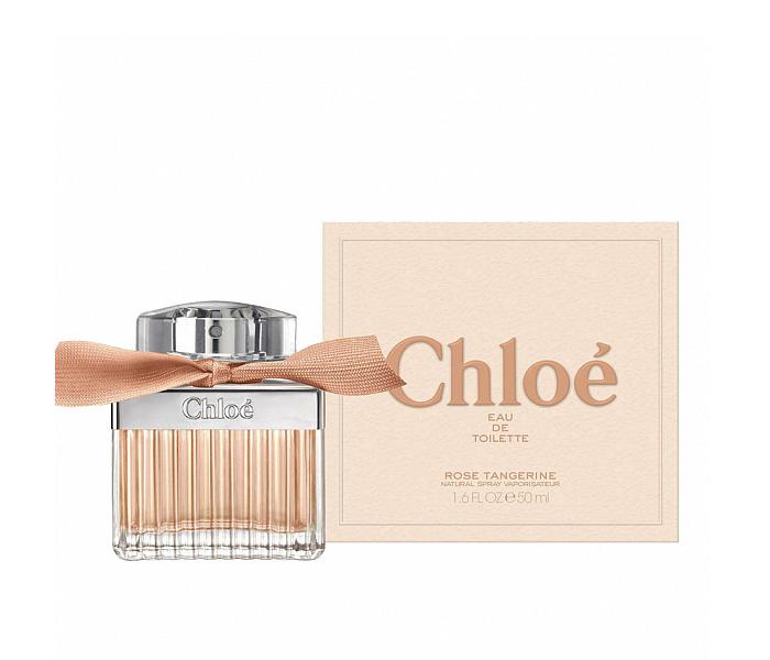 Chloe Roses Tangerine, Femei, Eau De Toilette 50ml