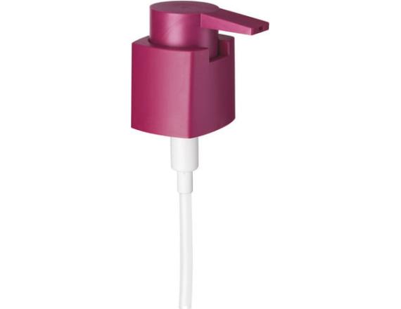 Pompa dozatoare recipient Wella Professionals SP Sampon Color Save, 1000ml