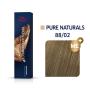 Vopsea permanenta Wella Professionals Koleston Perfect 88/02, Blond Deschis Intens Natural Mat, 60ml