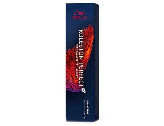 Vopsea de par permanenta Wella Professionals Koleston Perfect Me+ 77/02, 60 ml