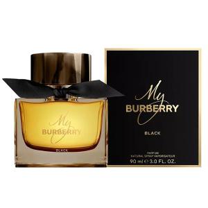 Burberry My Burberry Black, Femei, Eau De Parfum, 90ml