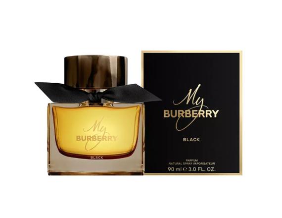 Burberry My Burberry Black, Femei, Eau De Parfum, 90ml