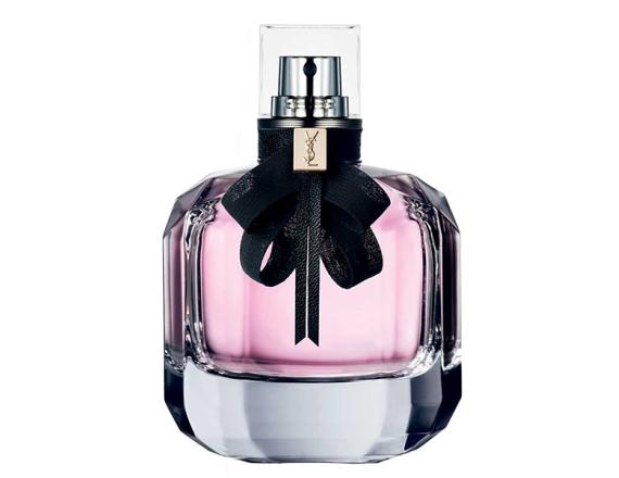 YSL Mon Paris, Femei, Eau De Parfum, 90ml