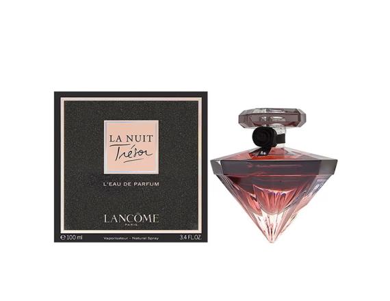 Lancome La Nuit Tresor, Femei, Eau De Parfum, 100ml