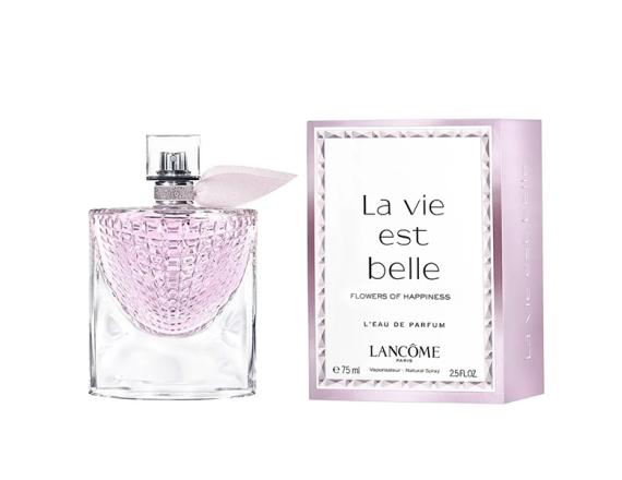 Lancome La Vie Est Belle Flowers Of Happiness, Femei, Eau De Parfum 75ml