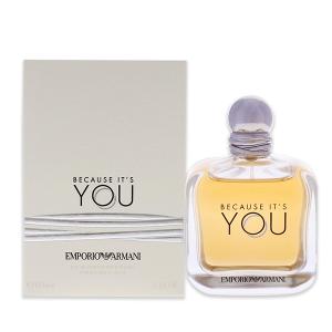 Armani Emporio Because Its You, Femei, Eau De Parfum 150ml