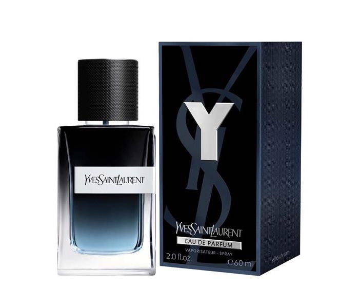 Ysl Y Homme, Barbati, Eau De Parfum 60ml