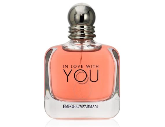 In Love With You, Femei, Eau de parfum, 100 ml