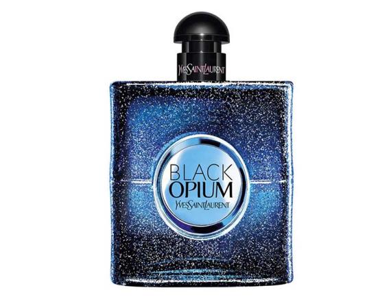 YSL Black Opium Intense, Femei, Eau De Parfum, 90ml