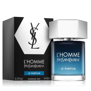Ysl L Homme Le Parfum, Barbati, Eau De Parfum 100ml