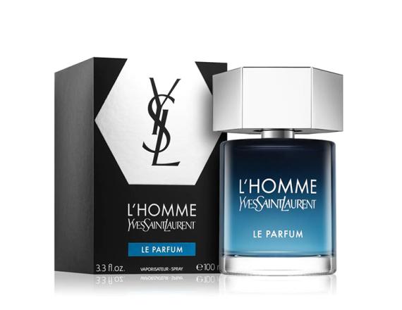 Ysl L Homme Le Parfum, Barbati, Eau De Parfum 100ml