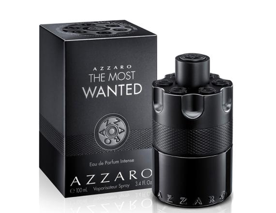 Azzaro The Most Wanted Intense, Barbati, Eau de Parfum, 100ml