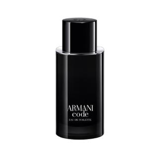 Armani Code, Barbati, Eau De Toilette,  75ml