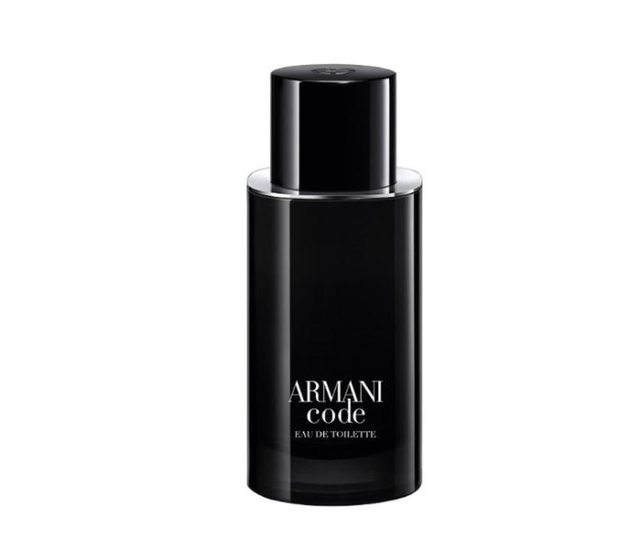 Armani Code, Barbati, Eau De Toilette,  75ml