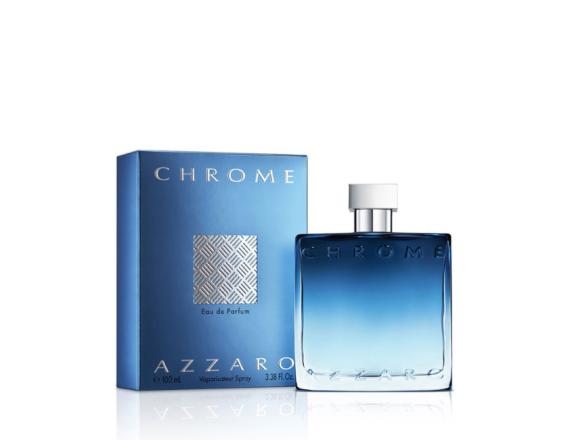 Azzaro Chrome Men, Barbati, Eau De Parfum, 100ml