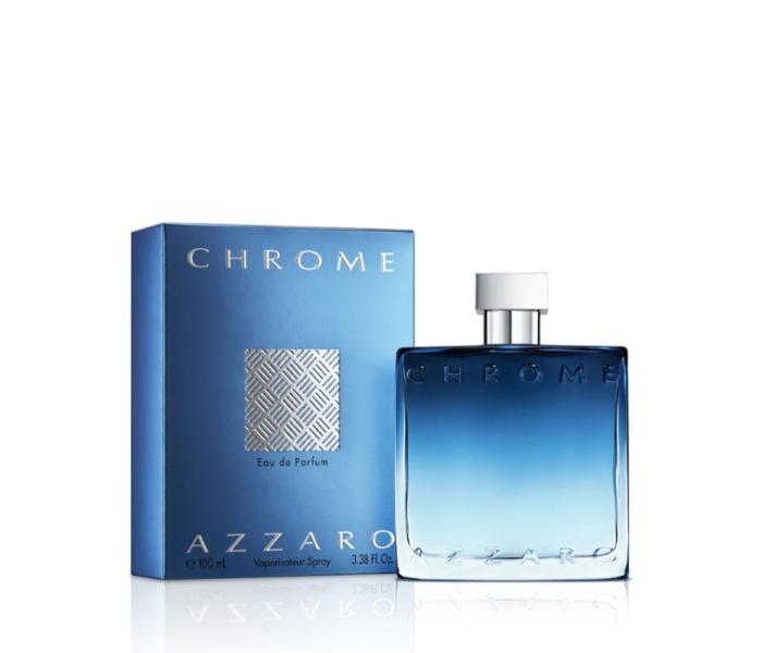 Azzaro Chrome Men, Barbati, Eau De Parfum, 100ml