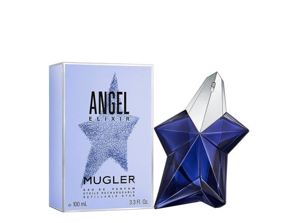 Thierry Mugler Angel Elexir, Femei, Eau De Parfum 100ml