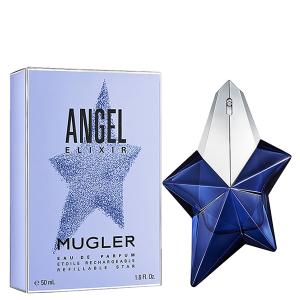 Thierry Mugler Angel Elexir, Femei, Eau De Parfum 50ml