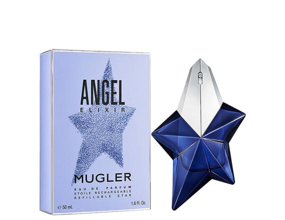 Thierry Mugler Angel Elexir, Femei, Eau De Parfum 50ml