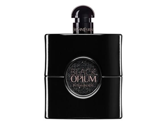 YSL Black Opium Le Parfum, Femei, Eau De Parfum, 90ml