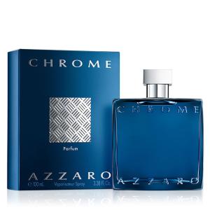 Azzaro Chrome Parfum, Barbati, Eau De Parfum, 100ml