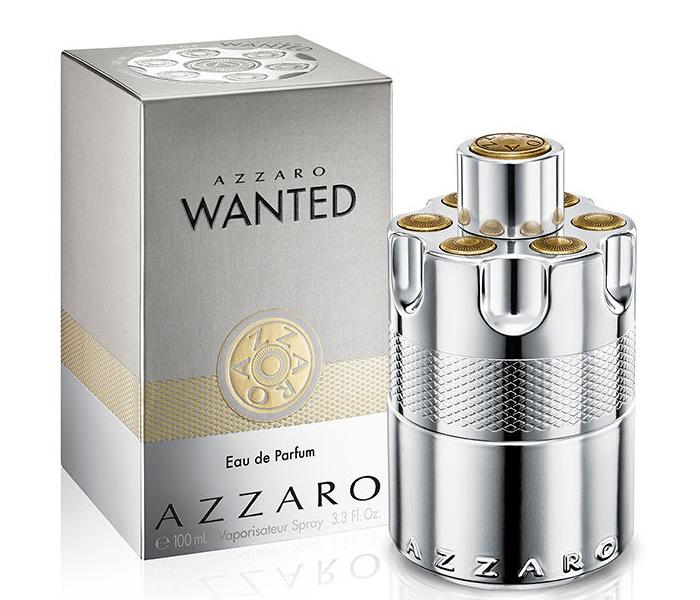 Azzaro Wanted, Barbati, Eau De Parfum, 100ml