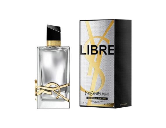 Yves Saint Laurent Libre l`absolu Platine Eau de Parfum, Femei, 90ml