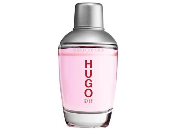 Hugo Boss Energise, Barbati, Eau De Toilette, 75ml
