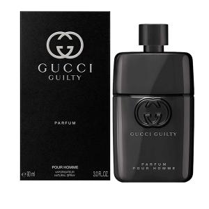 Gucci Guilty Pour Homme, Barbati, Parfum 90ml