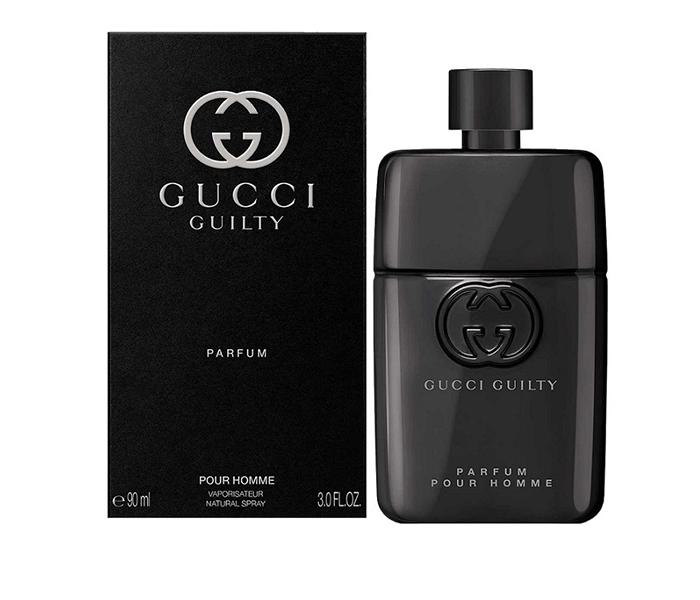 Gucci Guilty Pour Homme, Barbati, Parfum 90ml