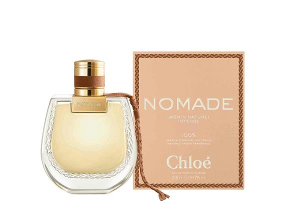 Chloe Nomade Jasmin Natural Intence, Femei, Eau De Parfum 75ml