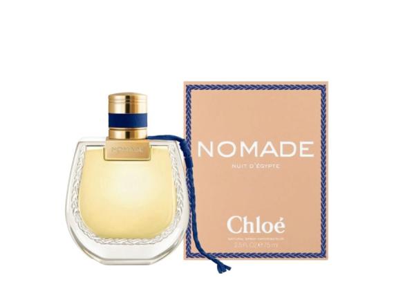 Chloe Nomade Nuit D Egypte, Femei, Eau De Parfum, 75ml