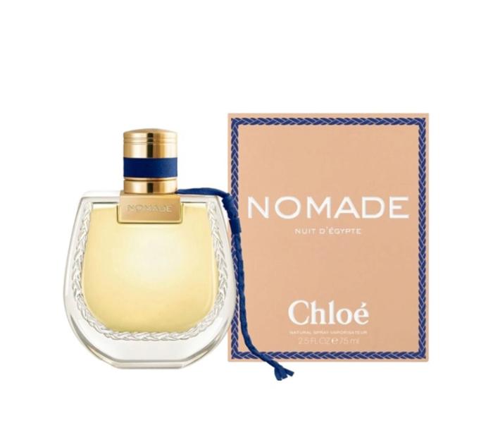 Chloe Nomade Nuit D Egypte, Femei, Eau De Parfum, 75ml