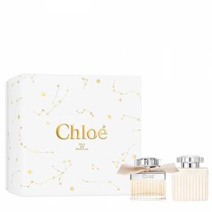 Set Chloe Chloe, Femei, Eau De Parfum 50ml + Lotiune Corp 100ml