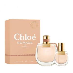 Set Chloe Nomade, Femei, Eau De Parfum 75ml + Eau De Parfum 20ml