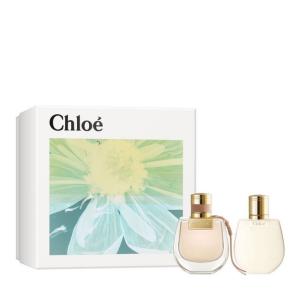 Set Chloe Nomade, Femei, Eau De Parfum 50ml + Lotiune de corp 100ml