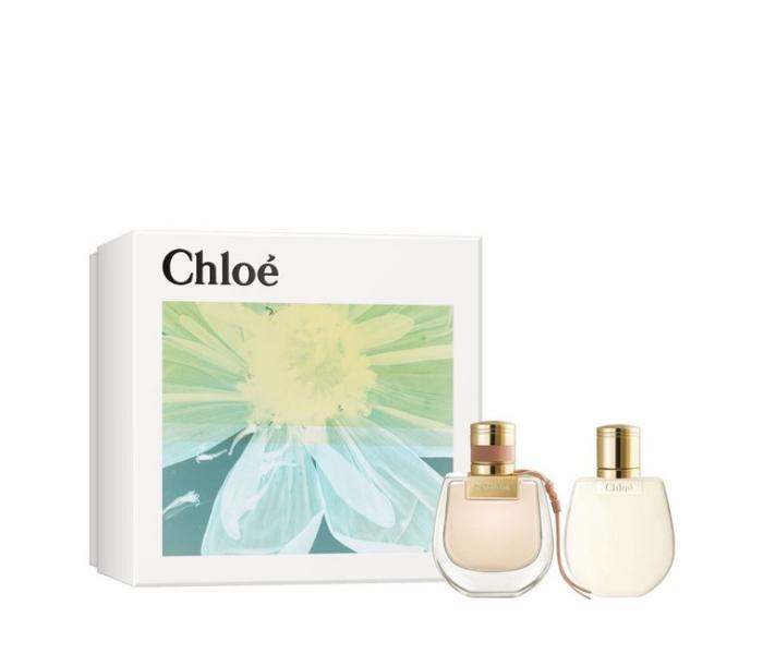 Set Chloe Nomade, Femei, Eau De Parfum 50ml + Lotiune de corp 100ml