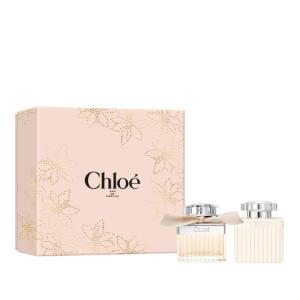 Set Chloe Chloe, Femei, Eau De Parfum 50ml + Lotiune de corp 100ml