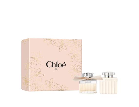 Set Chloe Chloe, Femei, Eau De Parfum 50ml + Lotiune de corp 100ml